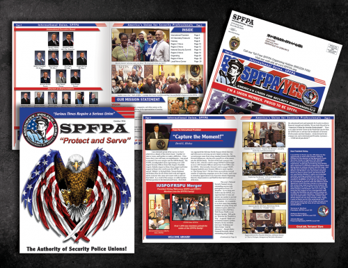 SPFPA-Newsletter